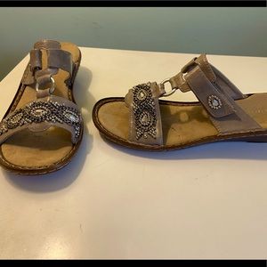 Rieker Antistress Sandals